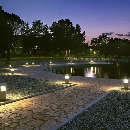 Molindrio Plava Laguna