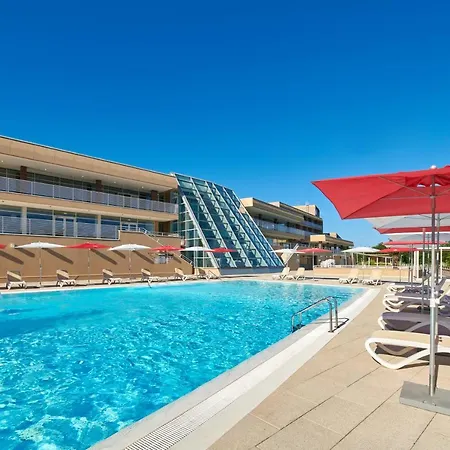 Hotel Molindrio Plava Laguna