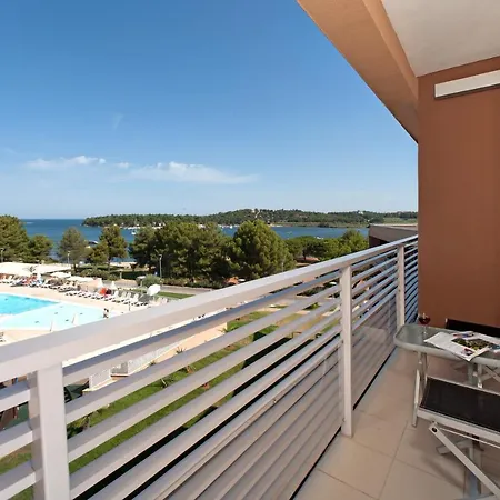 Molindrio Plava Laguna Hotel