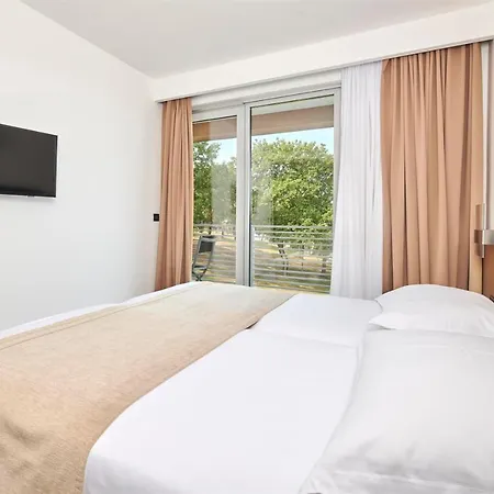 Molindrio Plava Laguna Poreč