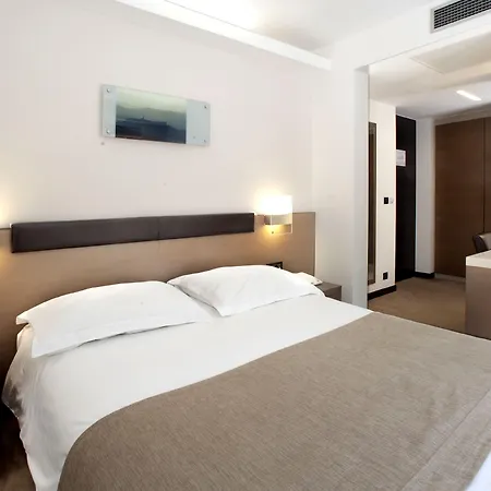 فندق Molindrio Plava Laguna بوريتش