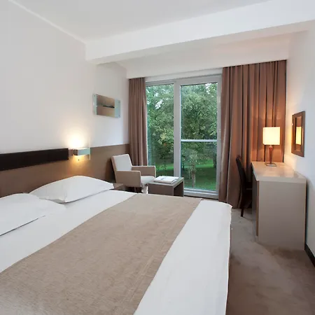 Hotel Molindrio Plava Laguna Poreč