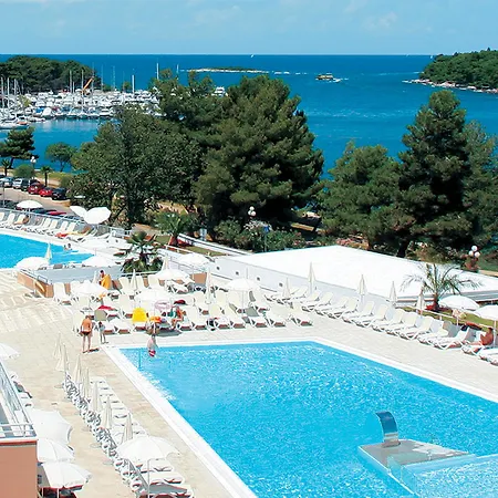 Molindrio Plava Laguna بوريتش