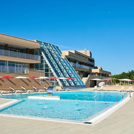 فندق Molindrio Plava Laguna