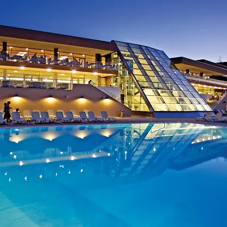 Molindrio Plava Laguna 4*