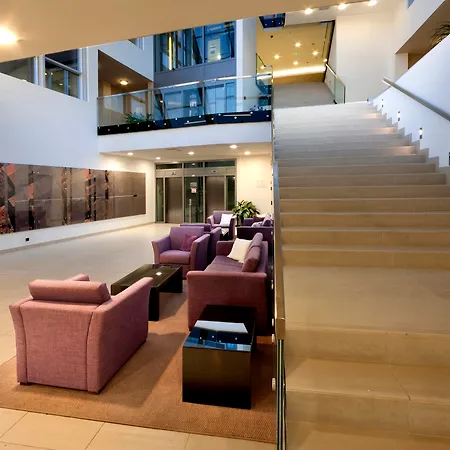Hotel Molindrio Plava Laguna 4*