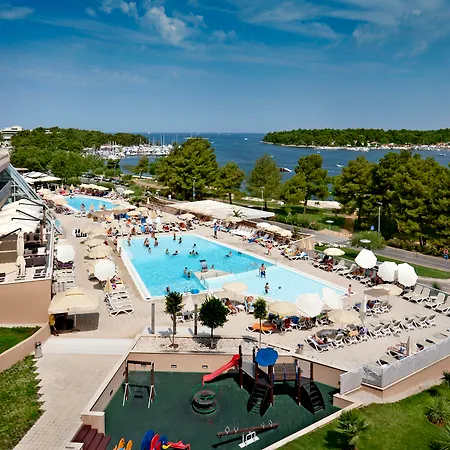 Molindrio Plava Laguna Porec