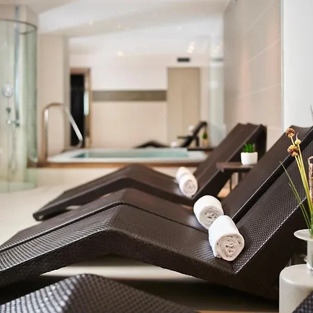 Molindrio Plava Laguna Poreč