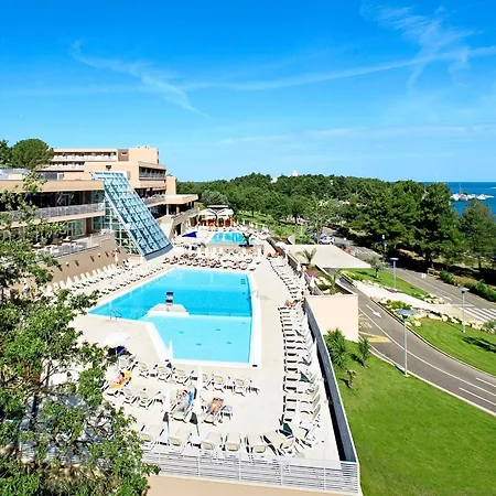 Molindrio Plava Laguna فندق 4*