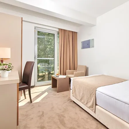 Molindrio Plava Laguna 4*