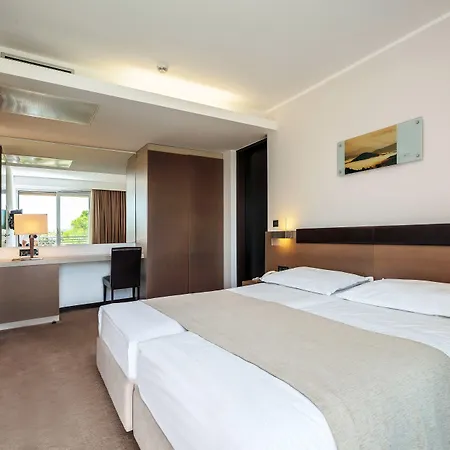 Hotel Molindrio Plava Laguna Poreč