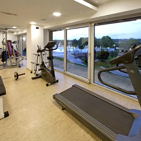 Hotel Molindrio Plava Laguna 4*