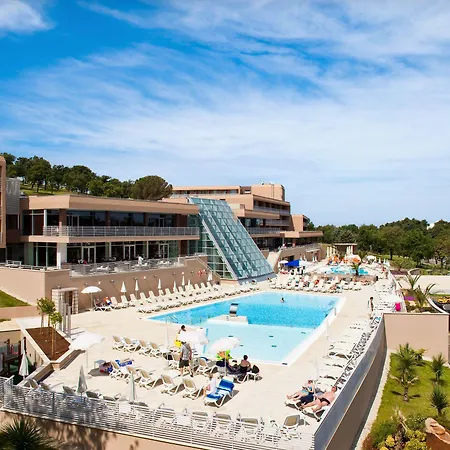 Molindrio Plava Laguna