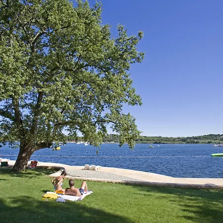 Molindrio Plava Laguna Poreč