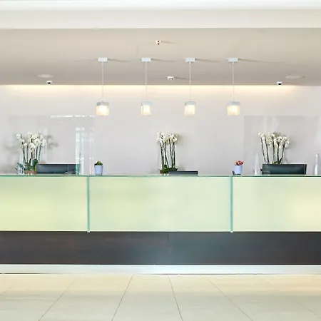 Hotel Molindrio Plava Laguna 4*