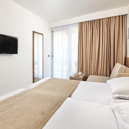فندق Molindrio Plava Laguna بوريتش