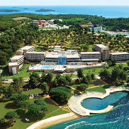 Molindrio Plava Laguna Poreč