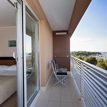 Molindrio Plava Laguna 4*