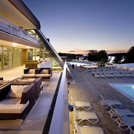 Hotel Molindrio Plava Laguna