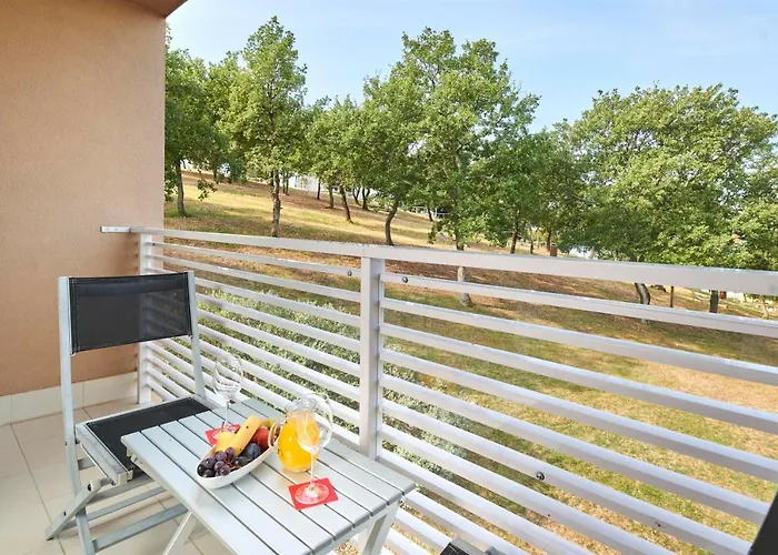 Molindrio Plava Laguna Porec