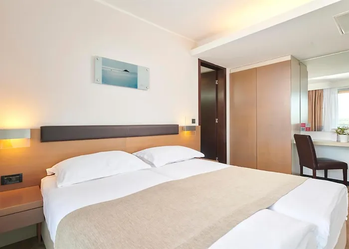 Molindrio Plava Laguna 4*