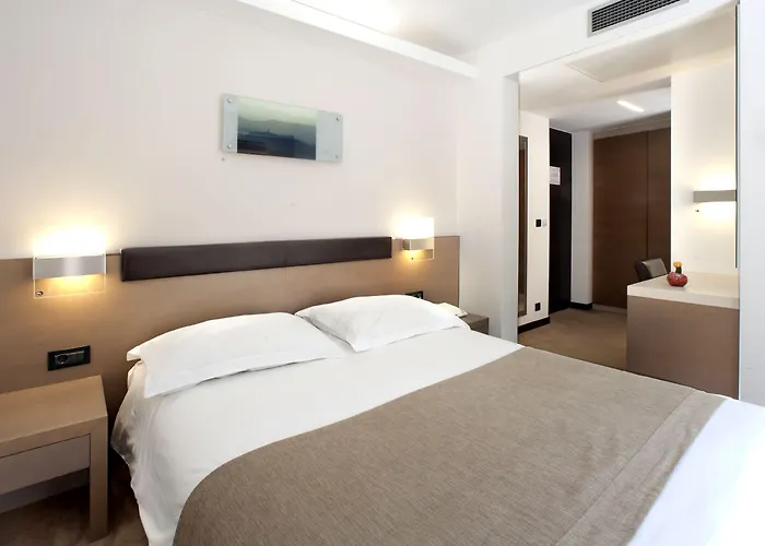 Hotel Molindrio Plava Laguna Porec