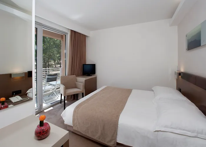 Molindrio Plava Laguna Hotel