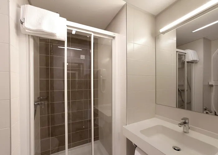 Molindrio Plava Laguna 4* Porec