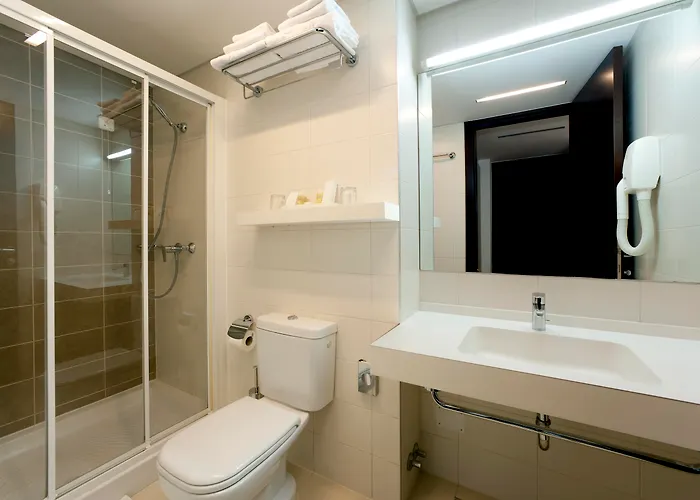 Molindrio Plava Laguna Hotel