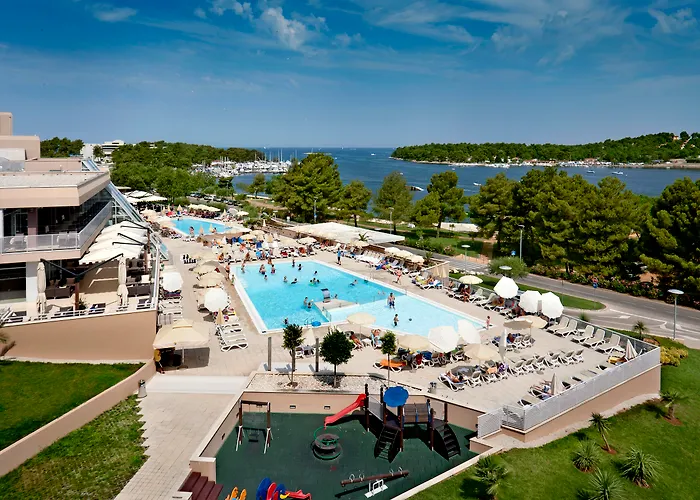 Molindrio Plava Laguna Porec