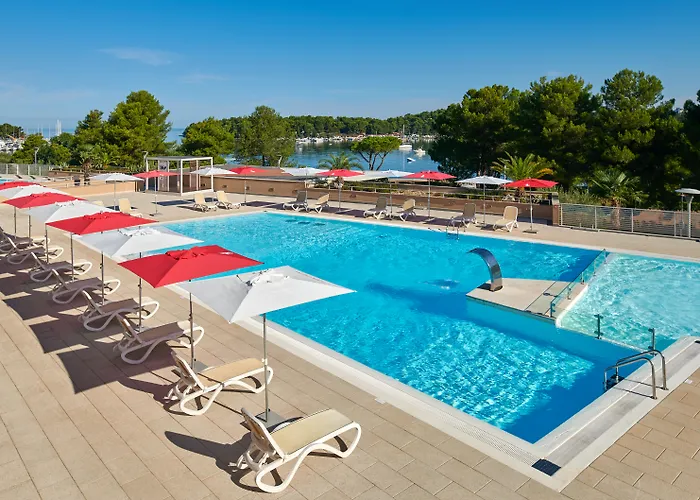 Molindrio Plava Laguna Porec