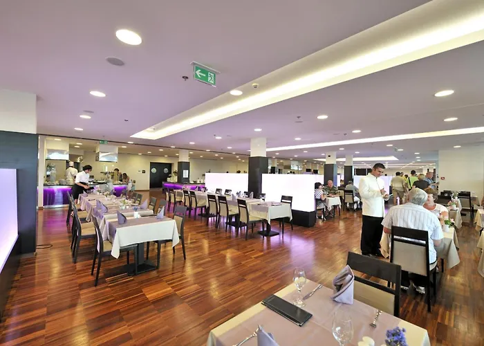 Molindrio Plava Laguna Porec