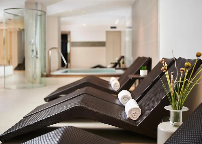 Molindrio Plava Laguna Porec