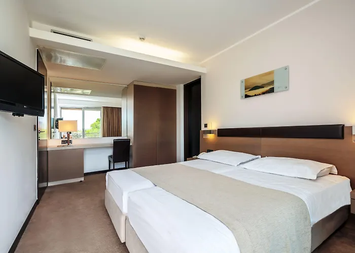 Hotel Molindrio Plava Laguna Porec