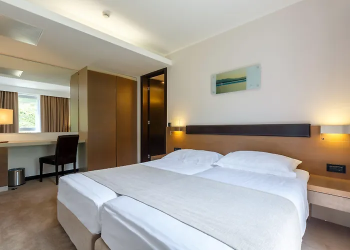 Molindrio Plava Laguna Hotel Porec