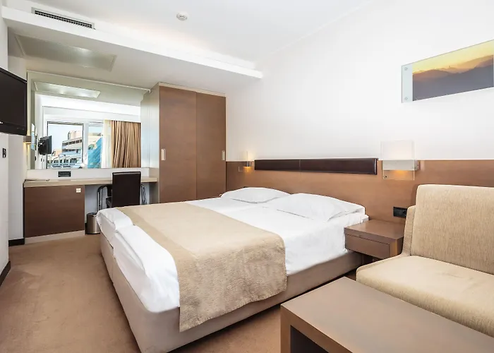 Molindrio Plava Laguna Porec