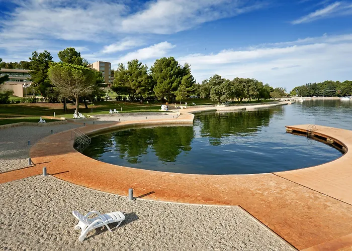 Molindrio Plava Laguna Porec