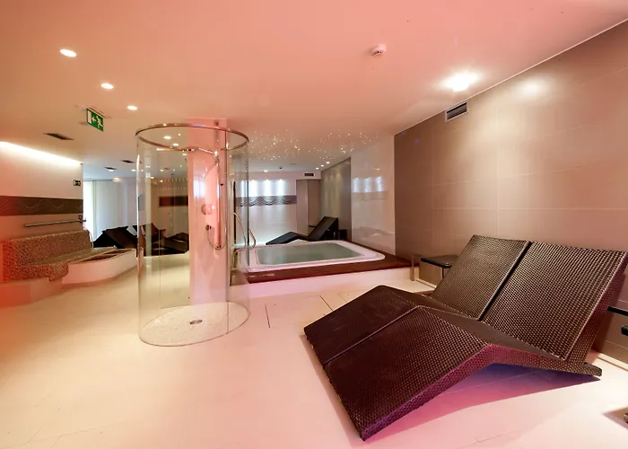 Molindrio Plava Laguna Hotel Porec