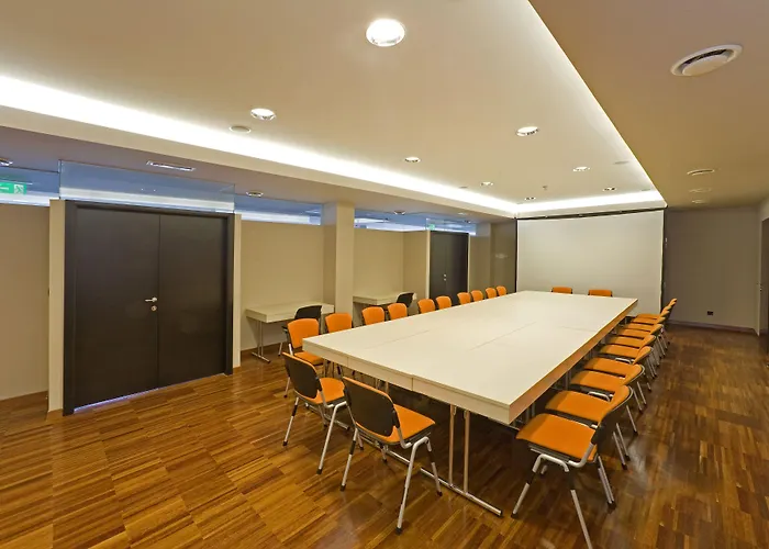 Molindrio Plava Laguna