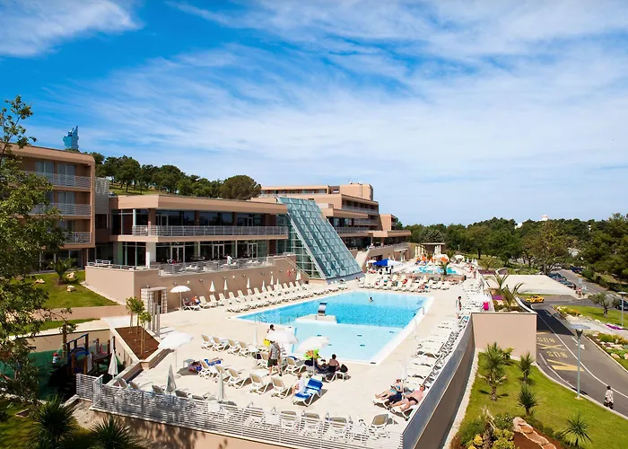 Molindrio Plava Laguna