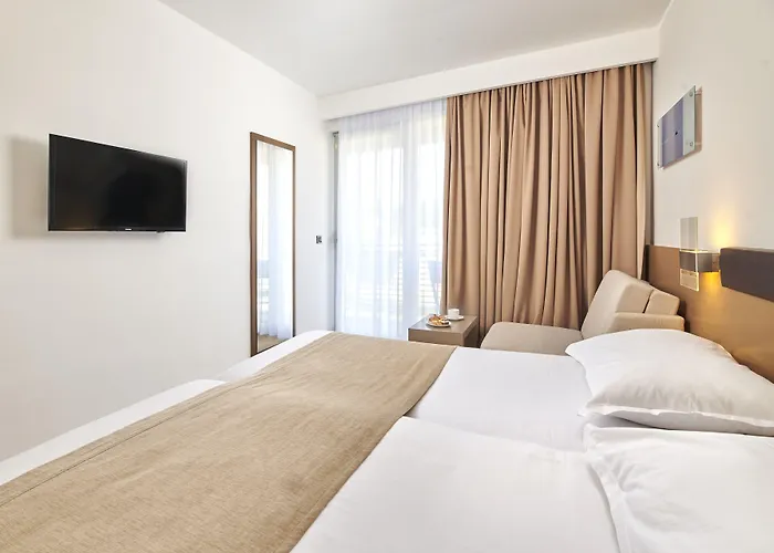 Hotel Molindrio Plava Laguna Porec