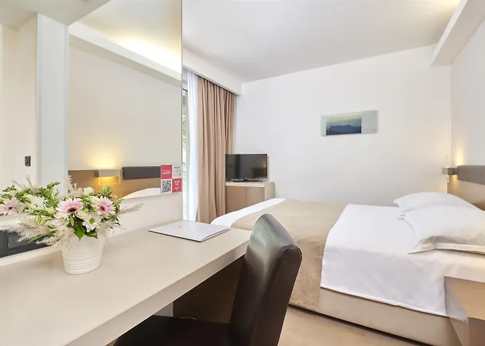 Molindrio Plava Laguna Porec