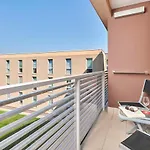 Molindrio Plava Laguna Hotel