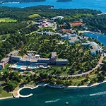 Molindrio Plava Laguna Hotel Porec