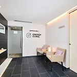 Molindrio Plava Laguna Hotel