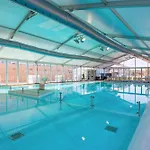 Hotel Molindrio Plava Laguna Porec