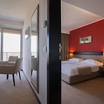 Hotel Molindrio Plava Laguna Porec