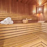 Molindrio Plava Laguna 4* Porec