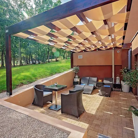 Molindrio Plava Laguna 4* פורץ