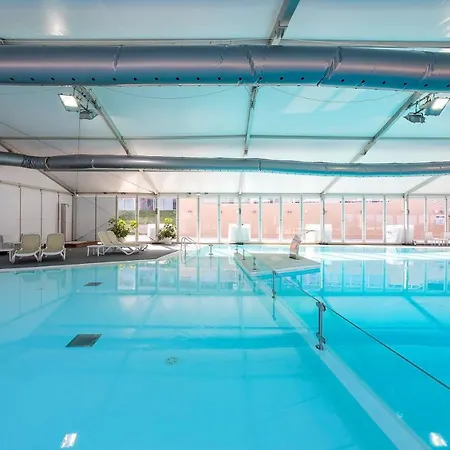 Molindrio Plava Laguna 4*